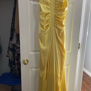 Dress, Gown